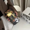 100 dollar bill benjamin phone case