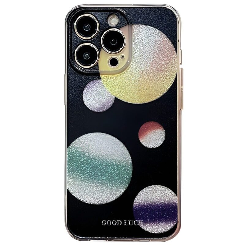 planets phone case