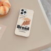 bread phone case