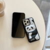 panda phone case