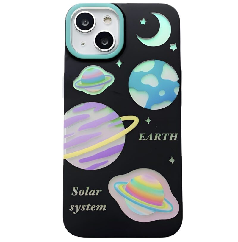 planetary phone case