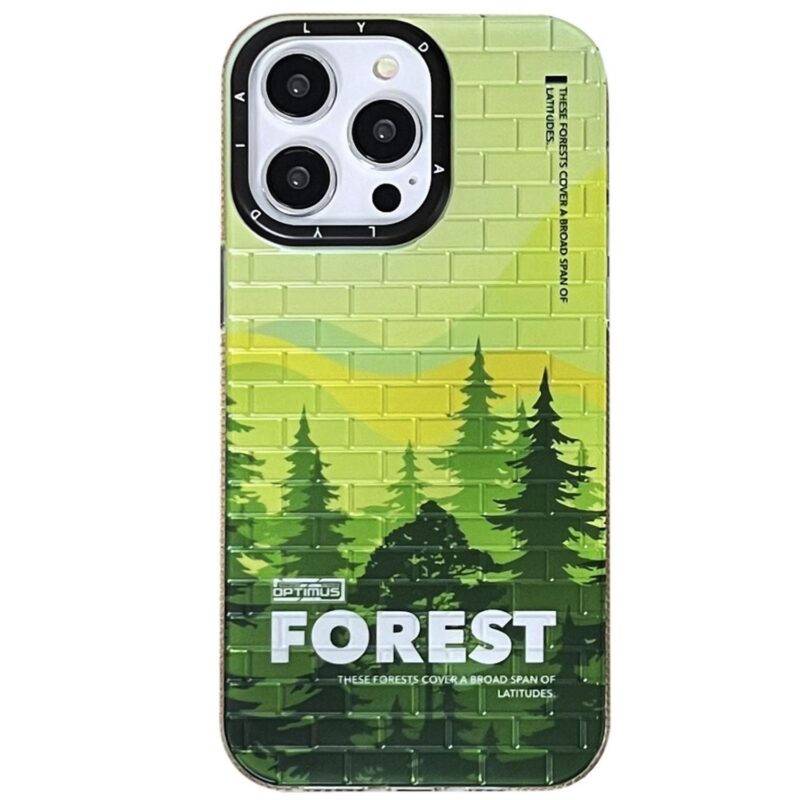 forest phone case