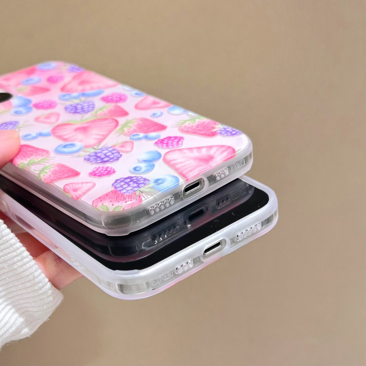 Berry Punch Phone Case - Image 5