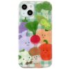 vegetable phone case