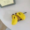 Banana airpod case