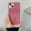 3d angel phone case