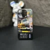 initial D ae86 phone case