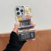 initial D ae86 phone case