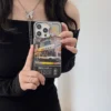 initial D ae86 phone case