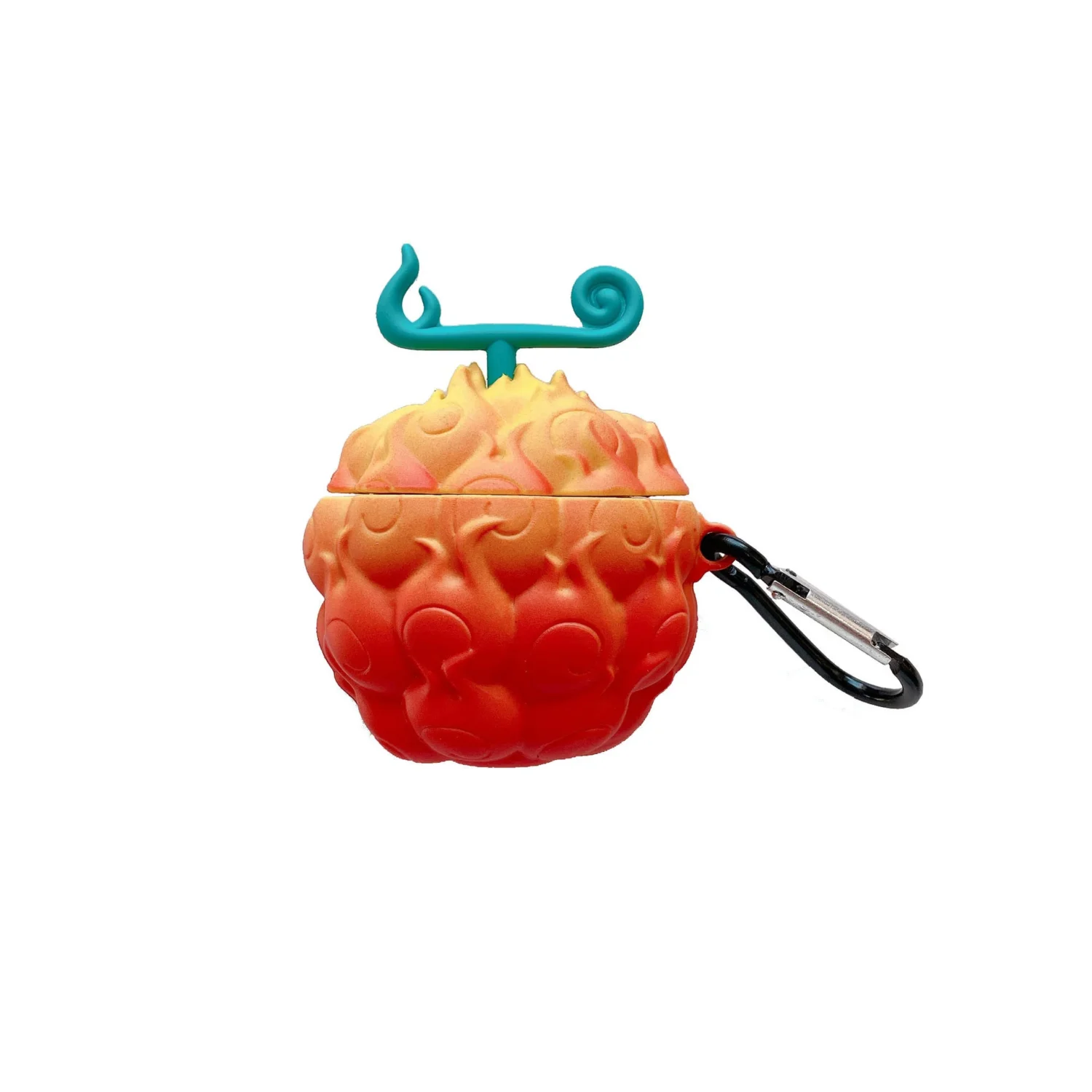 one piece devil fruit airpod case