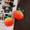 one piece devil fruit airpod case