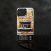 initial D ae86 phone case