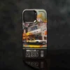 initial D ae86 phone case