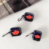 akatsuki clouds airpod case