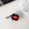 akatsuki clouds airpod case