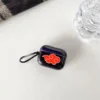 akatsuki clouds airpod case