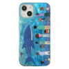 aquarium phone case