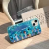 aquarium phone case