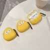 cheese airpod case