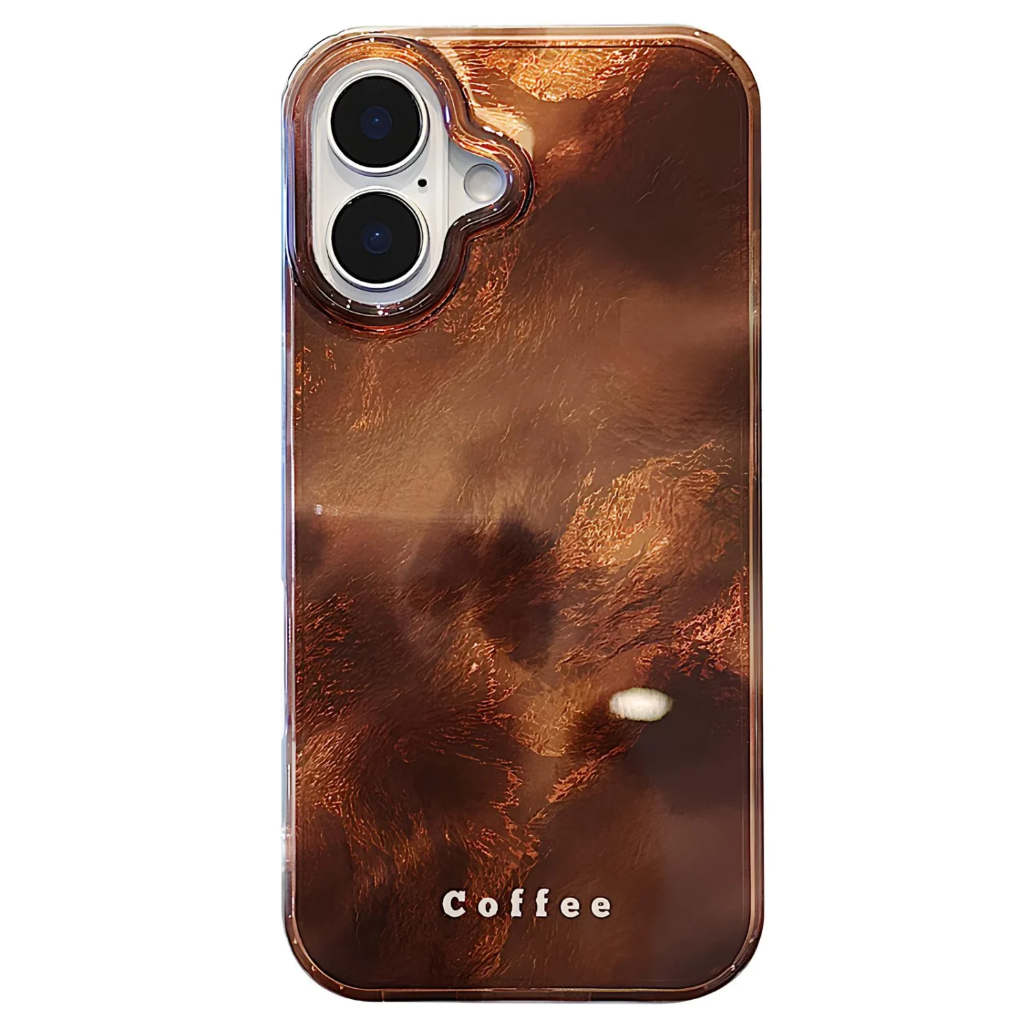 coffee phone case