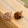 cookie bear airpod case