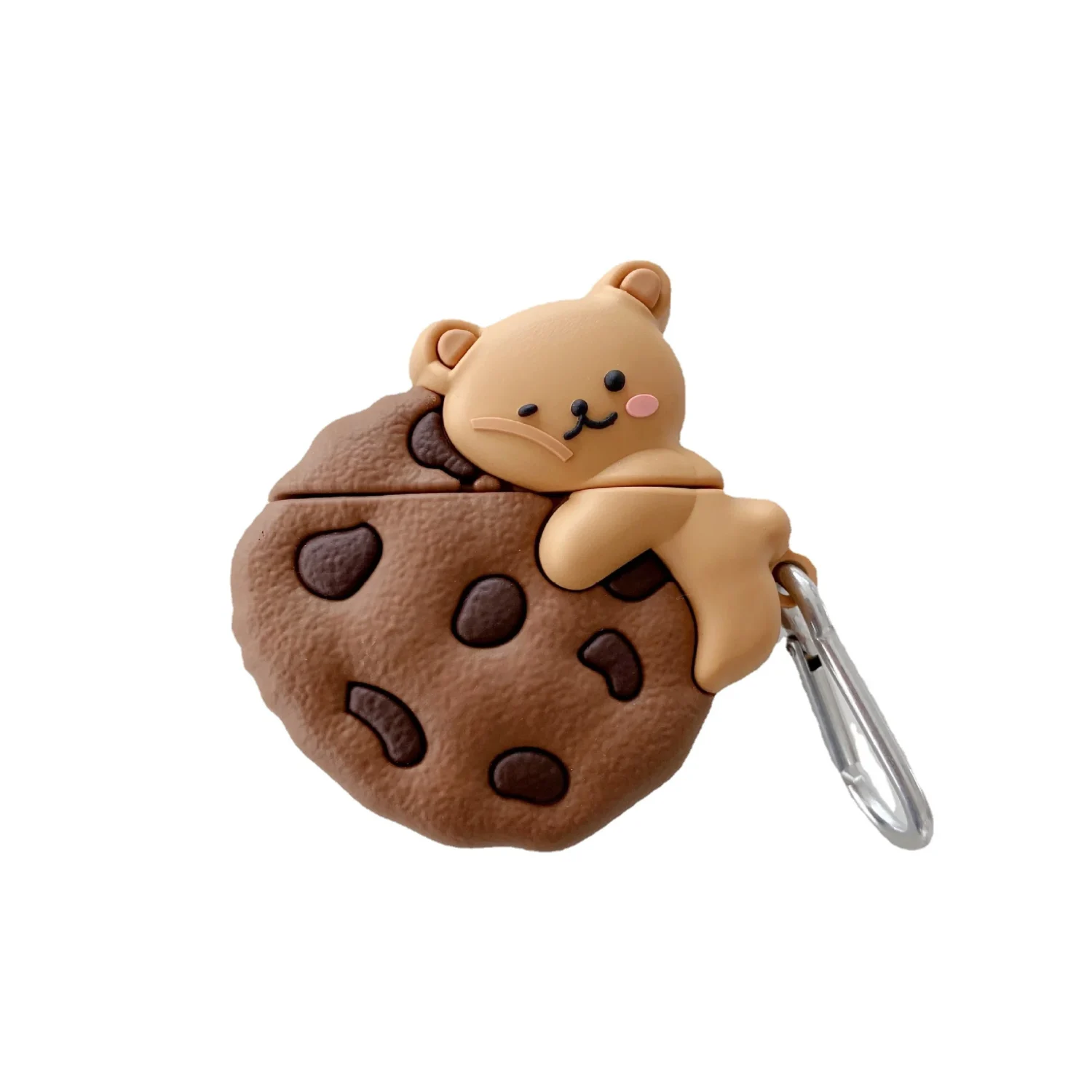 cookie bear airpod case