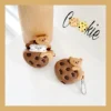 cookie bear airpod case