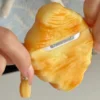 croissant airpod case