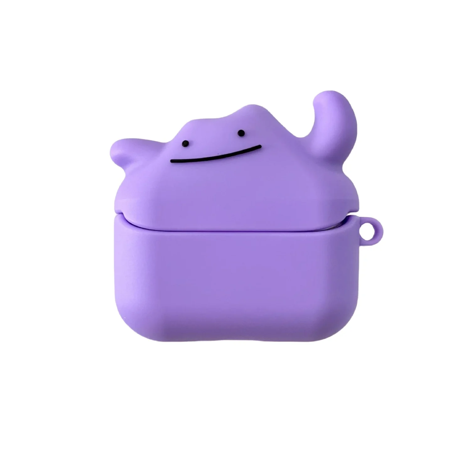 Purple Airpod Case