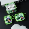 eva airpod case