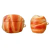 hotdog bun airpods case