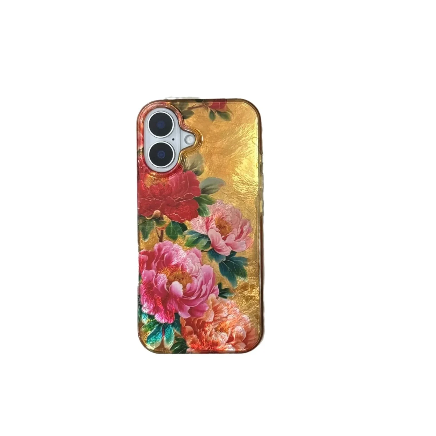 floral phone case