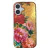 floral phone case