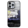 initial d ae86 toyota phone case