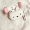 Miffy Airpod Case