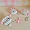 Miffy Airpod Case