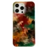 oil painting phone case