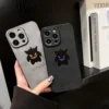 pokemon gengar phone case