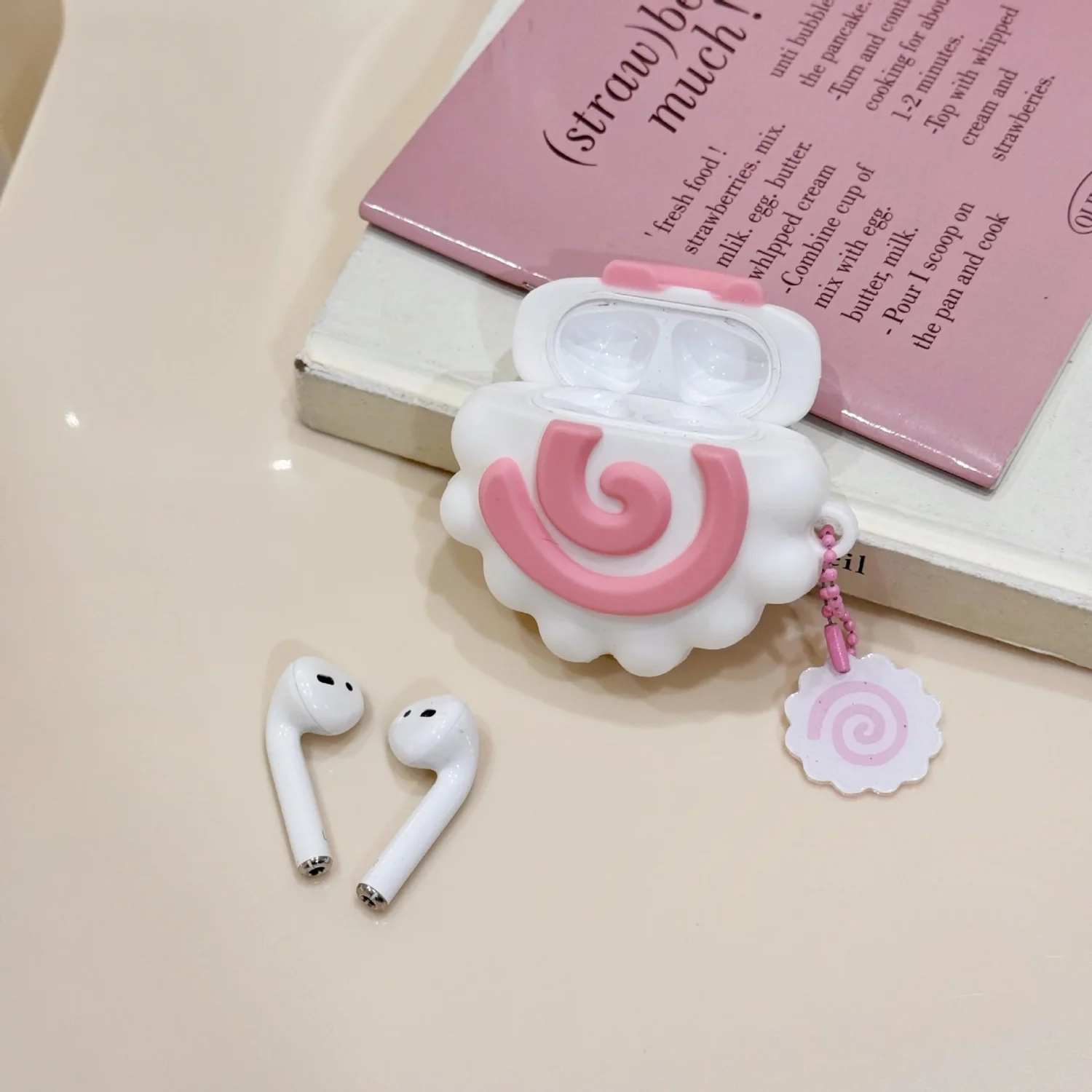 narutomaki airpod case