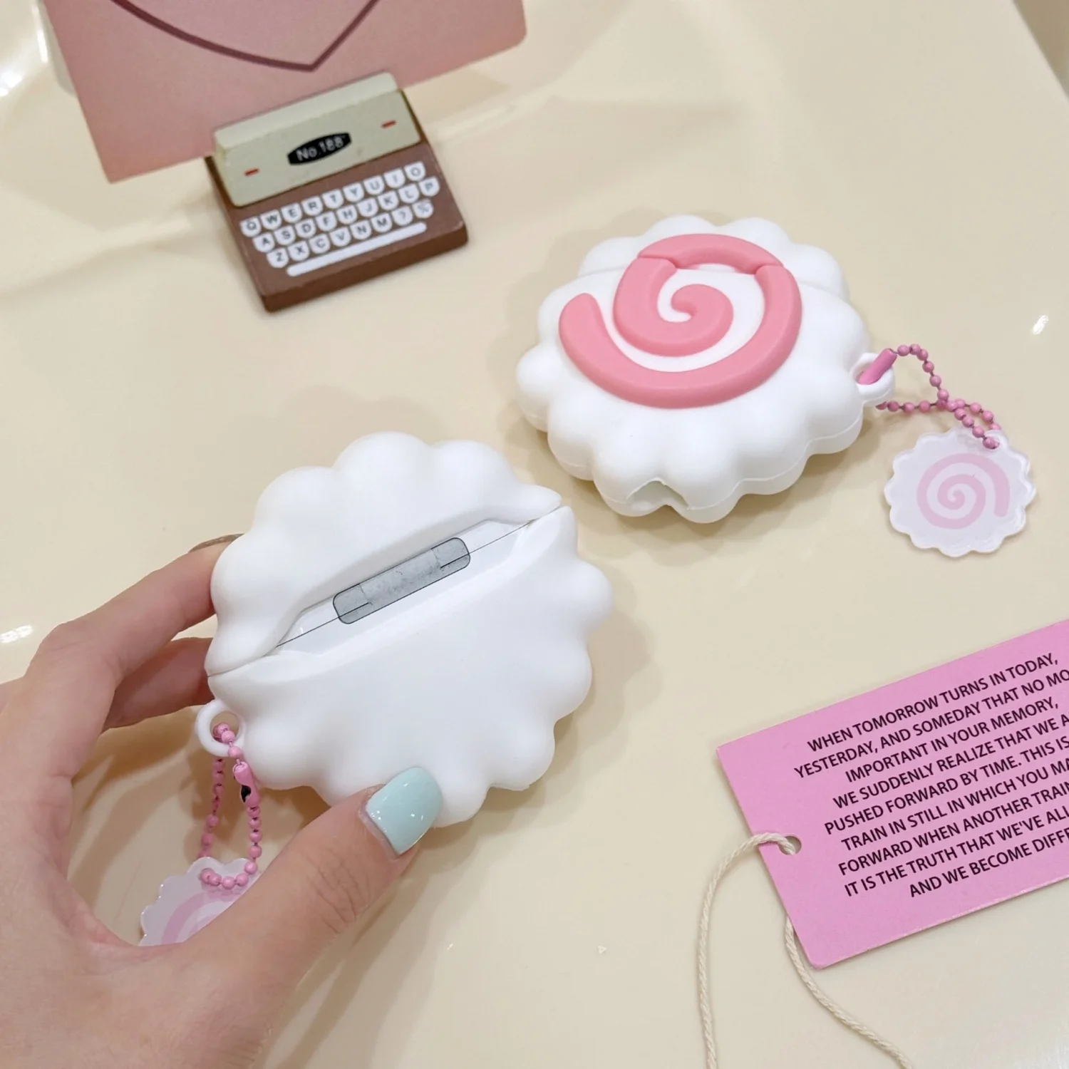 narutomaki airpod case