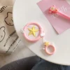 sailor moon airpod case