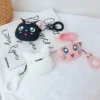 sailor moon luna airpod case