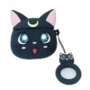 sailor moon luna airpod case