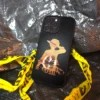 one piece luffy phone case