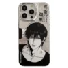 toji phone case