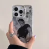 toji fushiguro phone case