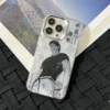 toji fushiguro phone case