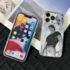 toji fushiguro phone case