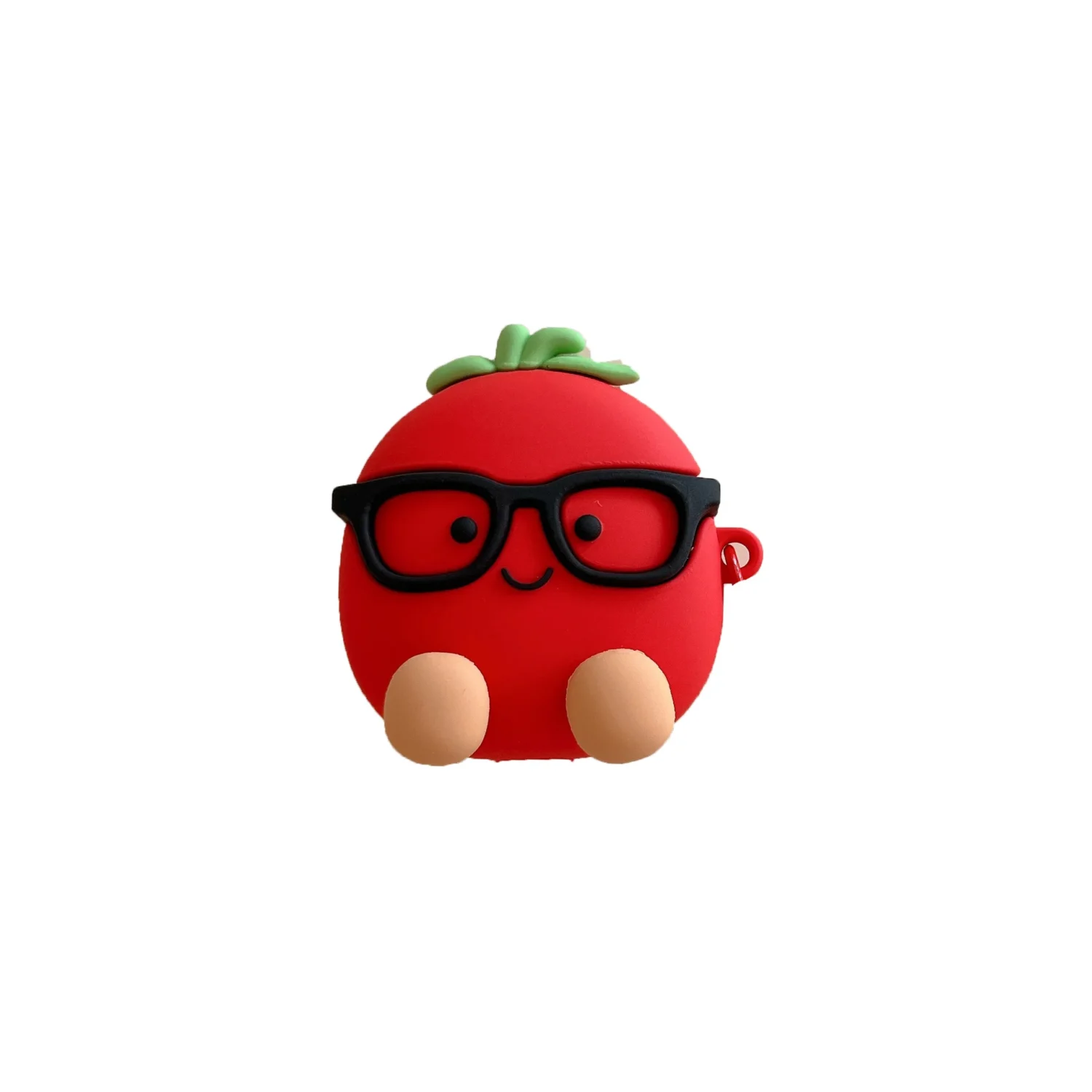 tomato airpod case