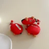 tomato airpod case